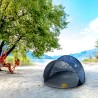 2-persoons zonnescherm tent voor strand en camping Catalogus