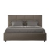 Tweepersoonsbed met opbergruimte 160x200 modern Mika M1 Model