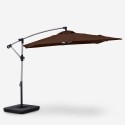 Zweefparasol 2,5 x 2,5 m Ipanema Kortingen