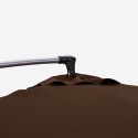 Zweefparasol 2,5 x 2,5 m Ipanema Keuze