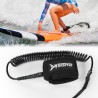 Veiligheidskoord verlengbare enkelband voor SUP Stand Up Paddle Virv Verkoop