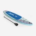 Stand Up Paddle SUP opblaasbare plank voor volwassenen 12'0 366cm Mantra Pro XL Aanbod