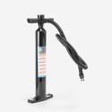 Stand Up Paddle opblaasbare SUP voor volwassenen 366cm Mantra Pro XL Keuze