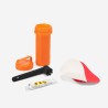 Opblaasbare SUP Stand Up Paddle Board voor kinderen 260 cm Red Shark Junior Kosten