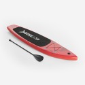 Opblaasbare SUP Stand Up Paddle Board voor kinderen 260 cm Red Shark Junior Aanbod