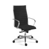 Stylo HBE kunstleer modern design ergonomische executive bureaustoel Aanbod