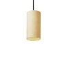 Hanglamp design cilinder 13cm keuken restaurant Cromia 