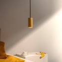 Hanglamp design cilinder 13cm keuken restaurant Cromia Kosten