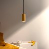 Hanglamp design cilinder 13cm keuken restaurant Cromia Kosten