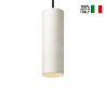 Design hanglamp keuken restaurant cilinder 20cm Cromia Aankoop