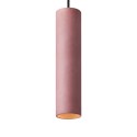 Cromia hanglamp cilinder 28cm design voor keuken restaurant 