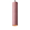 Cilinder hanglamp 28cm design keuken restaurant Cromia 