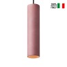 Cromia hanglamp cilinder 28cm design voor keuken restaurant Aankoop