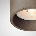 Cromia hanglamp cilinder 28cm design voor keuken restaurant 