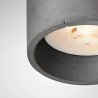 Moderne hanglamp met 3 lichten, cilinderdesign Cromia Aankoop