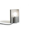 Handgemaakte Tafellamp Modern Minimalistisch Design Esse Keuze