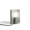 Handgemaakte tafellamp modern minimalistisch ontwerp Esse Keuze