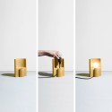 Handgemaakte Tafellamp Modern Minimalistisch Design Esse Prijs