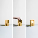 Handgemaakte tafellamp modern minimalistisch ontwerp Esse Prijs