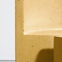 Handgemaakte tafellamp modern minimalistisch ontwerp Esse Aankoop