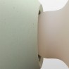 Minimalistisch design wand- en plafondlamp Ada in beton 
