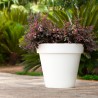 Moderne design plantenbak ø 80 voor tuin- en balkonplanten Romano Korting