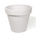 Plantenpot houder voor bloemen tuin terras modern design ø 100 Romano Keuze