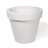 Plantenpot houder voor bloemen tuin terras modern design ø 100 Romano Keuze