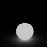 Moderne design bolvormige lamp voor tuin, bar, terras Moon 