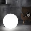 Moderne design bolvormige lamp voor tuin, bar, terras Moon Aanbieding