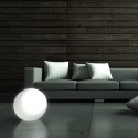 Moderne design bolvormige lamp voor tuin, bar, terras Moon 