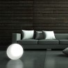 Moderne design bolvormige lamp voor tuin, bar, terras Moon 