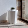 Moderne design paraplubak entree voor 6 paraplu's Lulet Drop Aanbod