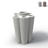 Moderne design paraplubak entree voor 6 paraplu's Lulet Drop Verkoop