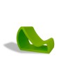 Modulaire buitenstoel modern design polyethyleen Fusion Aanbod