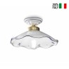Plafondlamp keramiek klassiek design Belluno PL Verkoop