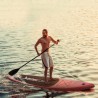 Opblaasbare SUP Stand Up Paddle Board voor kinderen 260 cm Red Shark Junior 