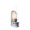 Klassiek ontworpen wandlamp handbeschilderde keramiek Pompei AP1 Aanbod