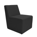 Modulaire design fauteuil Traveller voor wachtruimte Kosten