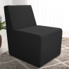 Modulaire design fauteuil Traveller voor wachtruimte Kortingen