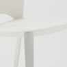 Set van 20 polypropyleen stoelen in modern design Color Kortingen