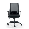 Ergonomische bureaustoel ademend mesh ontwerp stoel Blaas T Korting