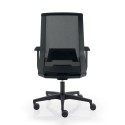Ergonomische bureaustoel ademend mesh ontwerp stoel Blaas T Kortingen