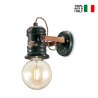 Urban AP2 handgeschilderde vintage industriële design wandlamp Model