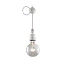 Minimalistisch design hanglamp van handbeschilderd keramiek Monopoli SO Aanbod