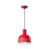 Hanglamp keramiek retro minimalistisch design handgeschilderd Caxixi SO Kortingen