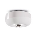 Plafondlamp keramiek art deco vintage design Bellota PL Model
