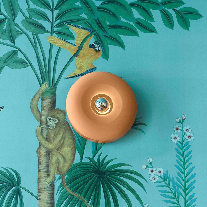 Plafondlamp keramiek art deco vintage design Bellota PL Aanbieding Plafondlamp keramiek art deco vintage design Bellota PL Aanbieding