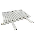 Vetopvangrooster voor vlees, staal, houtskoolbarbecue 60x40cm Etna Aanbieding