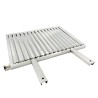Vetopvangrooster voor vlees, staal, houtskoolbarbecue 60x40cm Etna Aanbieding
